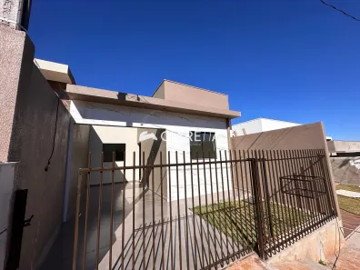 Casa com 2 Quartos à venda, 50m² no Jardim Coopagro, Toledo