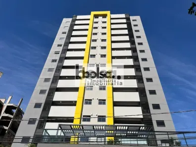 Apartamento com 3 Quartos à venda, 78m² no Vila Aviação, Bauru