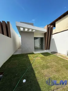 Casa com 2 Quartos à venda, 109m² no Santa Mônica, Guarapari