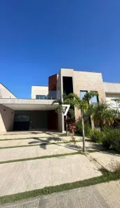 Casa de Condomínio com 3 Quartos à venda, 207m² no Jardim Residencial Maria Dulce, Indaiatuba