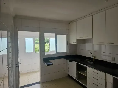 Apartamento com 3 Quartos para alugar, 85m² no Jardim Yolanda, São José do Rio Preto