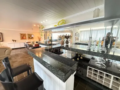 Apartamento com 4 Quartos à venda, 220m² no Boa Viagem, Recife