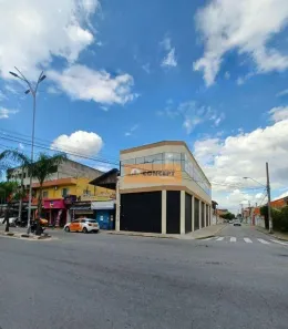 Prédio Comercial para alugar, 300m² no Calmon Viana, Poá