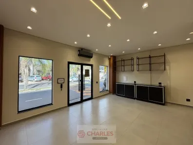Sala Comercial para alugar, 10m² no Centro, Mogi Mirim