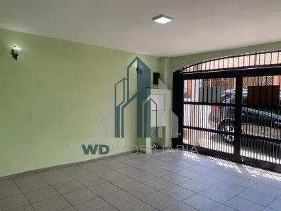 Casa com 3 Quartos à venda, 250m² no Vila Talarico, São Paulo