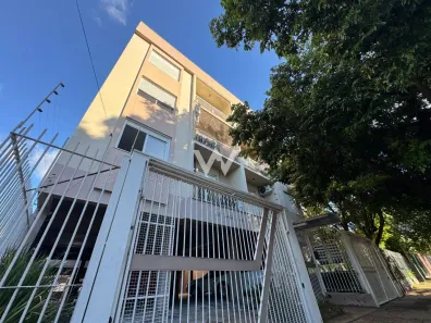 Apartamento com 2 Quartos para alugar, 75m² no Pátria Nova, Novo Hamburgo