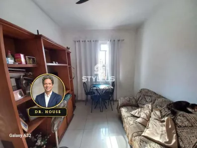 Apartamento com 2 Quartos à venda, 60m² no Maria da Graça, Rio de Janeiro