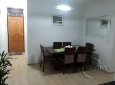 Apartamento com 3 Quartos à venda, 68m² no Vila Formosa, São Paulo