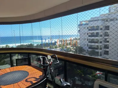 Apartamento com 4 Quartos à venda, 201m² no Barra da Tijuca, Rio de Janeiro
