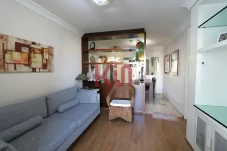 Apartamento com 3 Quartos à venda, 86m² no Vila Mariana, São Paulo