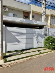 Sobrado com 2 Quartos à venda, 78m² no Jardim Jaraguá, Atibaia