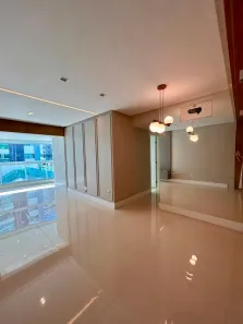 Apartamento com 3 Quartos à venda, 94m² no Farolândia, Aracaju