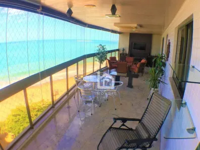 Apartamento com 4 Quartos à venda, 260m² no Itapuã, Vila Velha