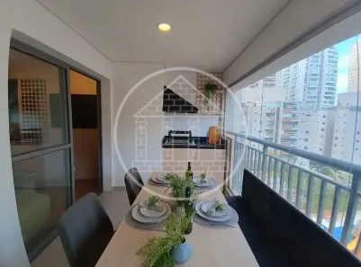 Apartamento com 2 Quartos à venda, 75m² no Jardim Prudência, São Paulo