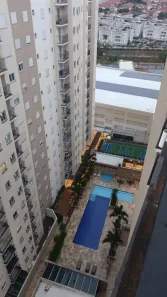 Apartamento com 2 Quartos à venda, 55m² no Morumbi, Piracicaba