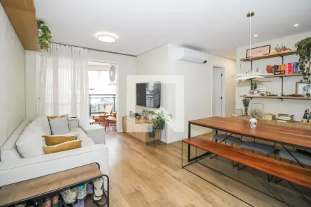 Apartamento com 3 Quartos à venda, 82m² no Perdizes, São Paulo