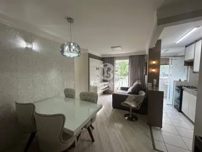Apartamento com 3 Quartos à venda, 68m² no Aurora, Londrina
