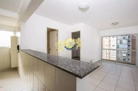 Apartamento com 1 Quarto à venda, 43m² no Alto da Lapa, São Paulo