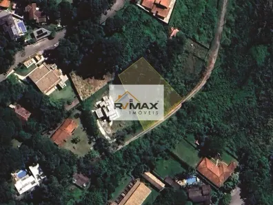 Lote/Terreno à venda, 1420m² no Chácara Santa Lúcia, Carapicuíba