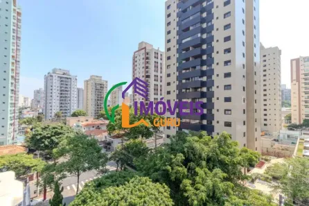 Ponto Comercial à venda, 45m² no Vila Mariana, São Paulo