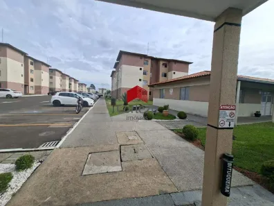 Apartamento com 2 Quartos à venda, 47m² no Ipê, São José dos Pinhais