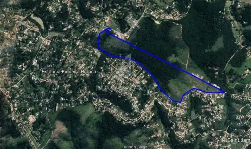 Lote/Terreno à venda, 359000m² no Ville Saint James I, Campo Limpo Paulista