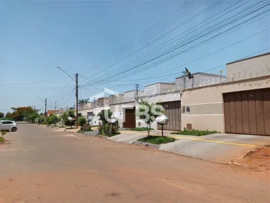 Casa com 3 Quartos à venda, 97m² no Residencial São Leopoldo, Goiânia