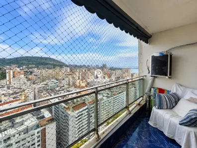 Apartamento com 4 Quartos à venda, 150m² no Flamengo, Rio de Janeiro