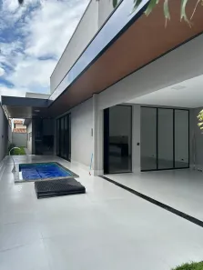 Casa com 3 Quartos à venda, 200m² no Das Indústrias, Senador Canedo