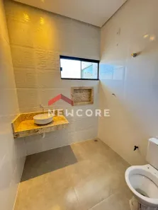 Casa com 2 Quartos à venda, 83m² no Universitário, Luís Eduardo Magalhães