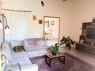 Casa com 4 Quartos à venda, 200m² no Jardim Piazza di Roma, Sorocaba
