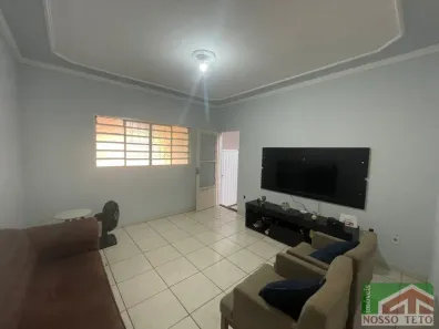 Casa com 3 Quartos à venda, 71m² no Remanso Campineiro, Hortolândia
