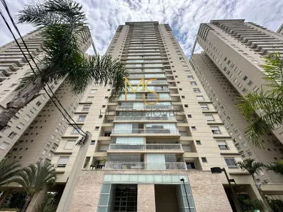 Apartamento com 3 Quartos à venda, 134m² no Jardim Olympia, São Paulo