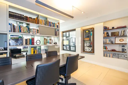 Imóvel Comercial à venda, 405m² no Água Verde, Curitiba