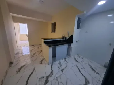 Kitnet com 1 Quarto à venda, 32m² no Botafogo, Rio de Janeiro