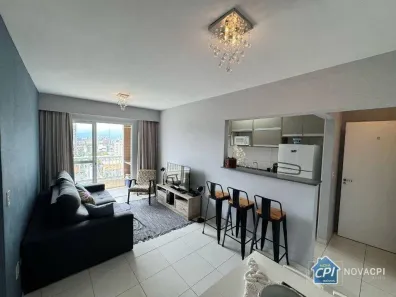 Apartamento com 2 Quartos à venda, 69m² no Encruzilhada, Santos