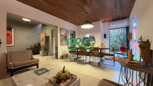 Casa com 3 Quartos à venda, 160m² no Jardim Paulista, São Paulo