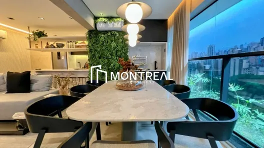 Apartamento com 3 Quartos à venda, 110m² no Água Branca, São Paulo