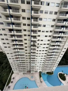 Apartamento com 2 Quartos para alugar, 69m² no Alphaville Empresarial, Barueri