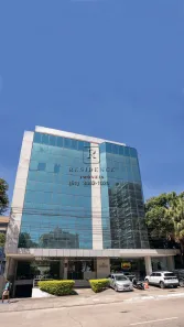 Sala Comercial para alugar, 55m² no Petrópolis, Porto Alegre