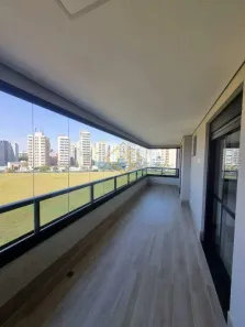 Apartamento com 3 Quartos para alugar, 133m² no Nova Aliança, Ribeirão Preto