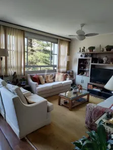 Apartamento com 4 Quartos à venda, 134m² no Campo Belo, São Paulo