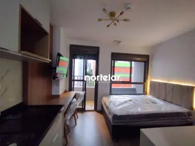 Apartamento com 1 Quarto à venda, 22m² no Perdizes, São Paulo
