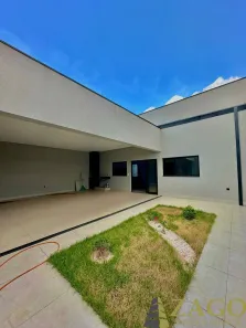 Casa com 3 Quartos à venda, 200m² no Jardim Natal I, Franca