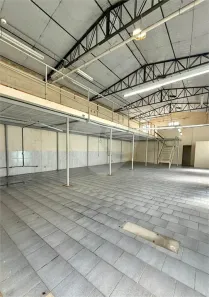 Galpão/Depósito/Armazém para alugar, 340m² no Centro, Vinhedo