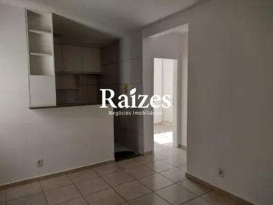 Apartamento com 2 Quartos à venda, 44m² no Shopping Park, Uberlândia