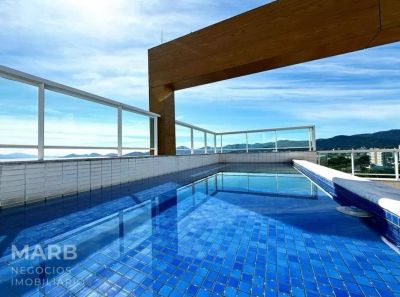 Cobertura com 3 Quartos à venda, 373m² no Agronômica, Florianópolis