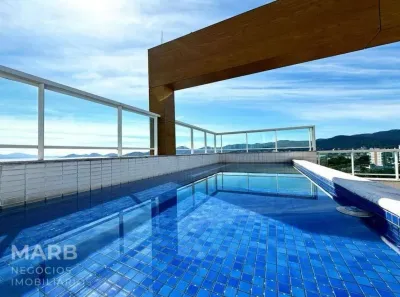 Cobertura com 3 Quartos à venda, 373m² no Agronômica, Florianópolis