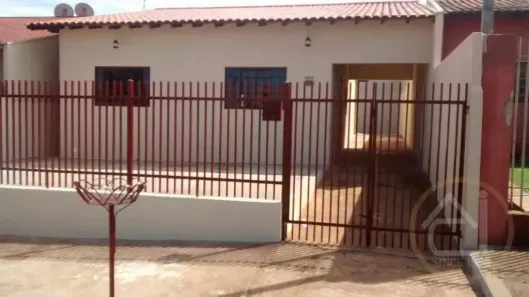 Casa com 3 Quartos à venda, 100m² no Conjunto Café, Londrina