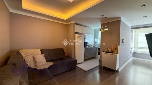 Apartamento com 1 Quarto à venda, 47m² no Bela Vista, Porto Alegre
